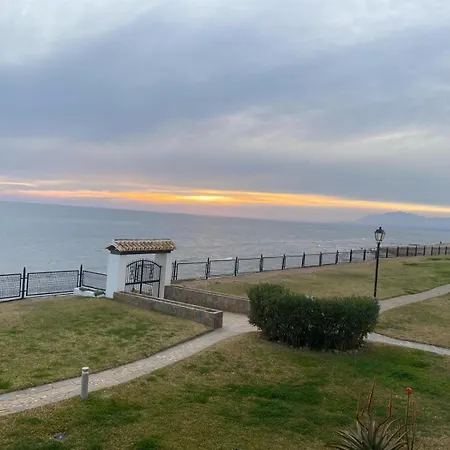 La Casita De La Playa Appartamento