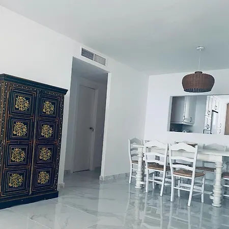 La Casita De La Playa Appartamento *