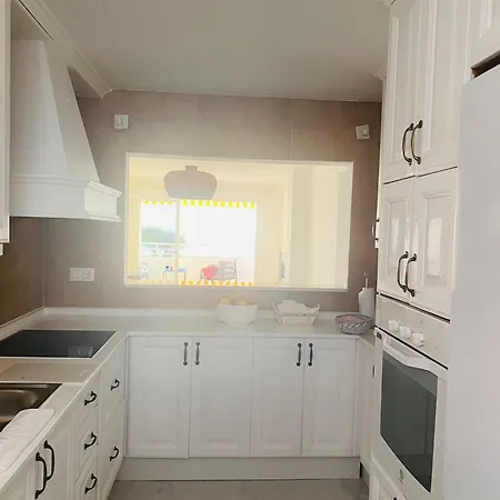 La Casita De La Playa Appartamento Marbella